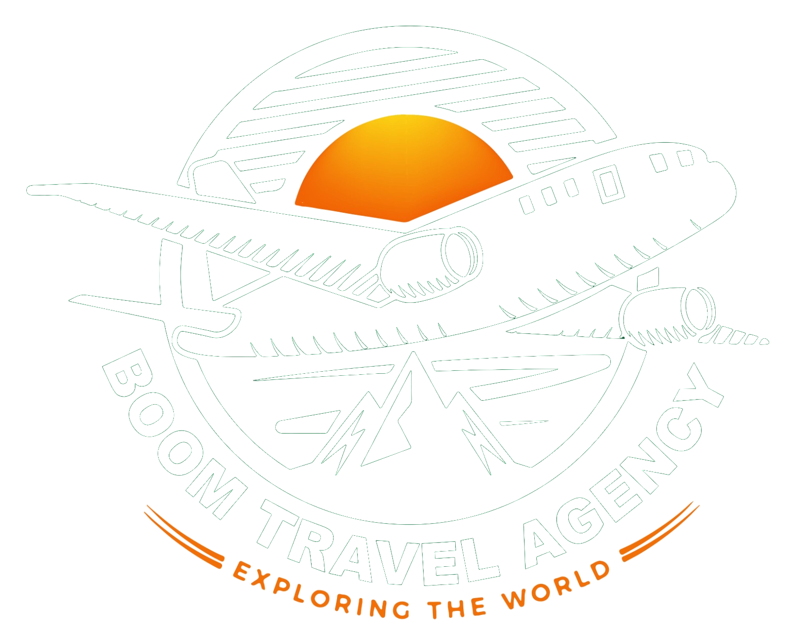 Boom Travel